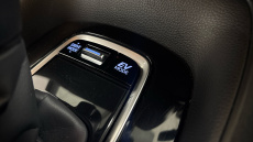 Toyota Corolla 1.8 VVT-i Hybrid Icon Tech 5dr CVT Hybrid Estate